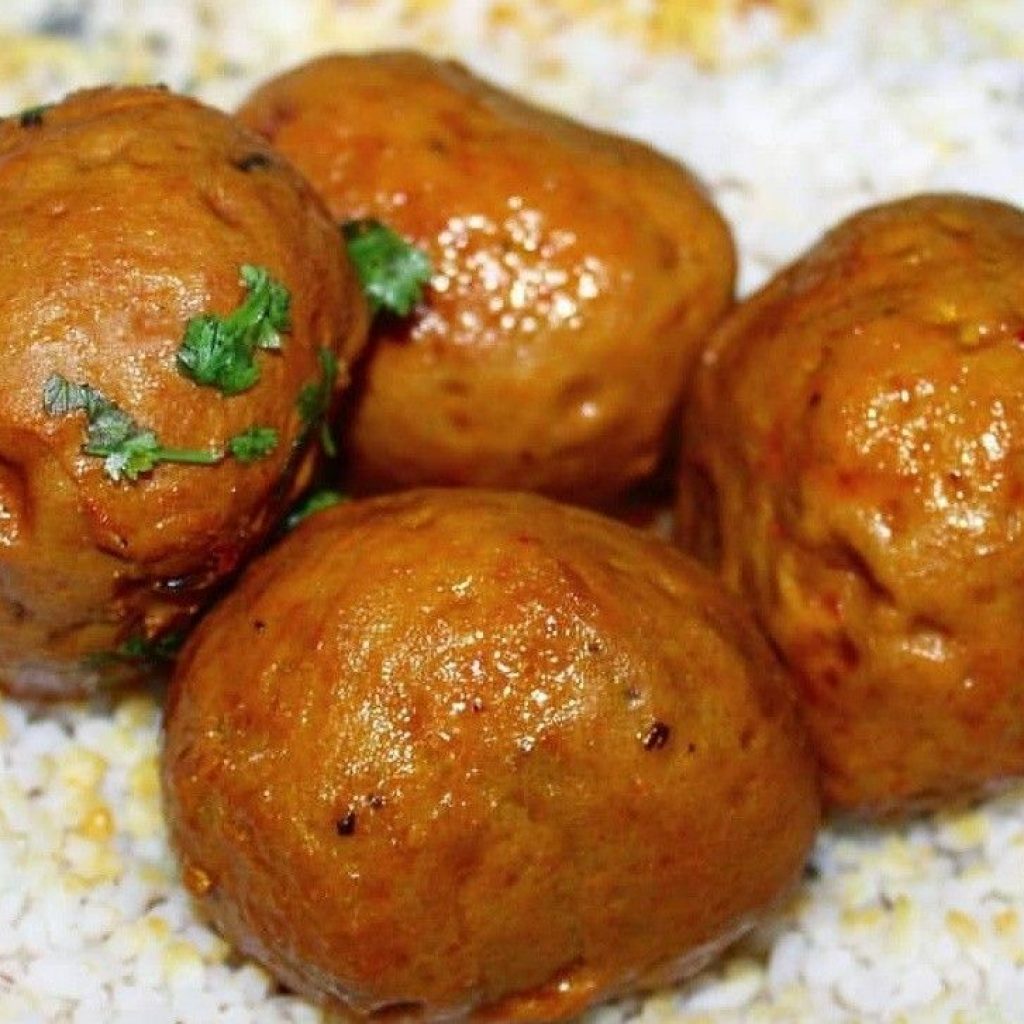 Rista kashmir wazwan recipe Rista kashmir wazwan recipe